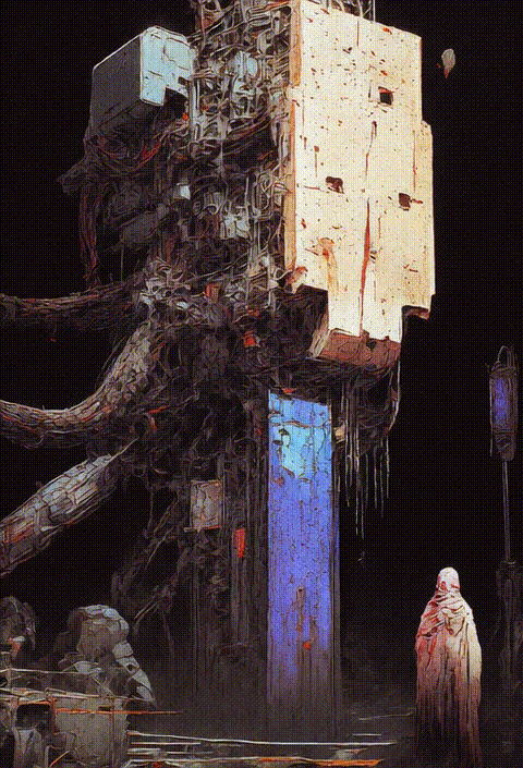 Network Infrastructure