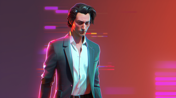 Lempyrλ AI Persona - Imagen 4